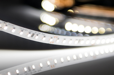 Choose your led strip light first